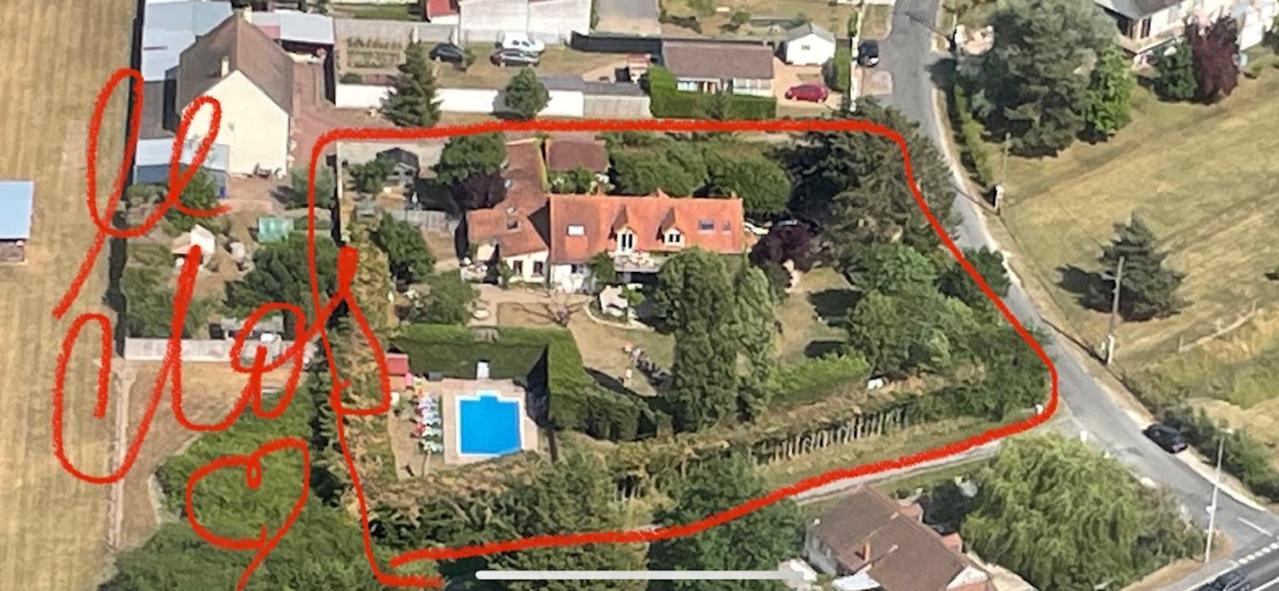 Le Clos Des Trois Provinces, Zoo De Beauval Ноайе-сюр-Шер Екстериор снимка